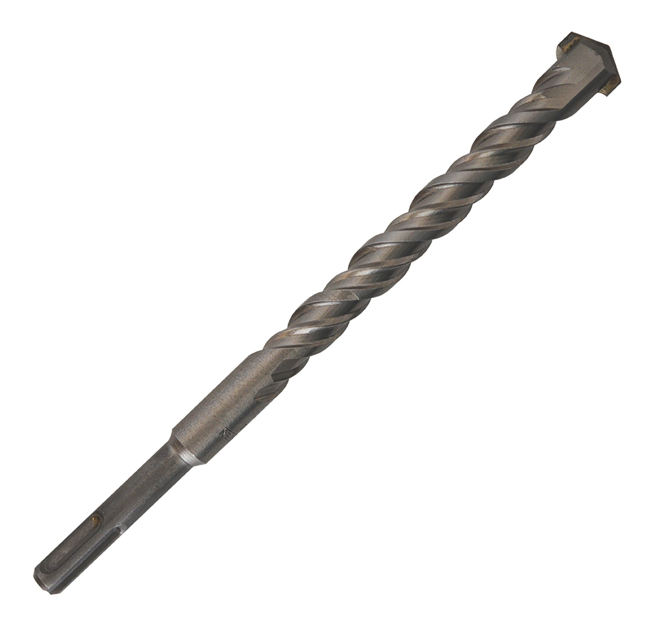 Broca SDS Plus 3/8"x8"