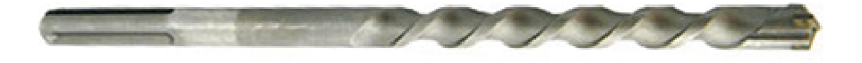 Broca SDS MAX 3/4"x13" (8")