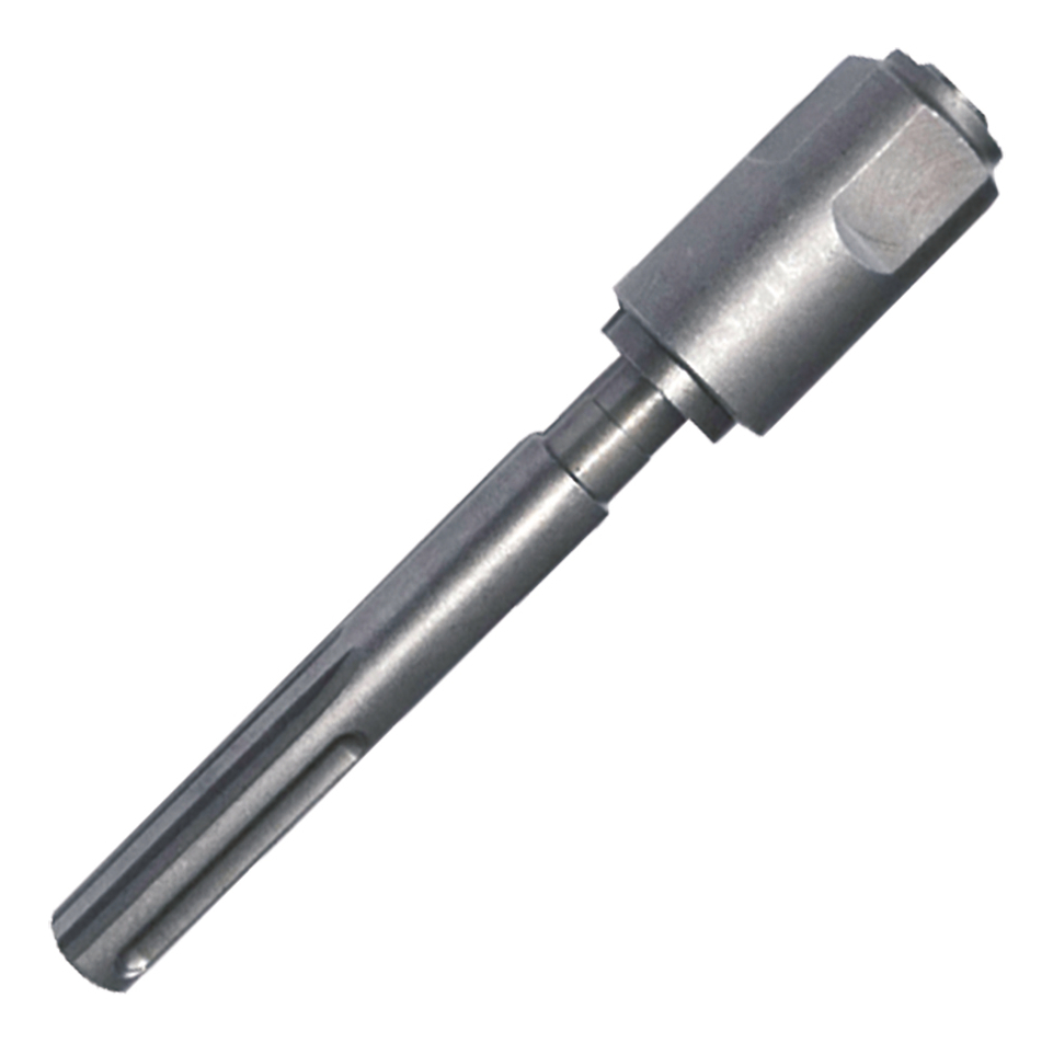 Adaptador Para Brocas SDS Plus Hasta 9.5mm