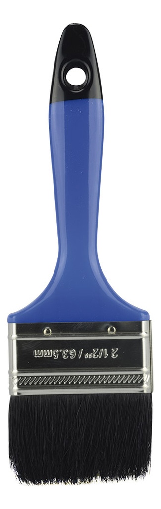 BROCHA PARA PINTAR LA SUPER 2.1/2"