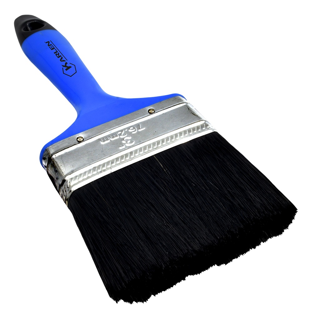 BROCHA PARA PINTAR  2.1/2"