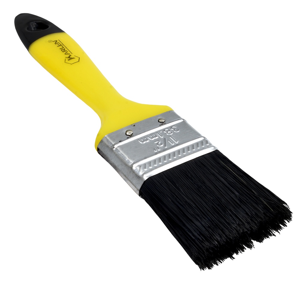 BROCHA PARA PINTAR  1.1/2"