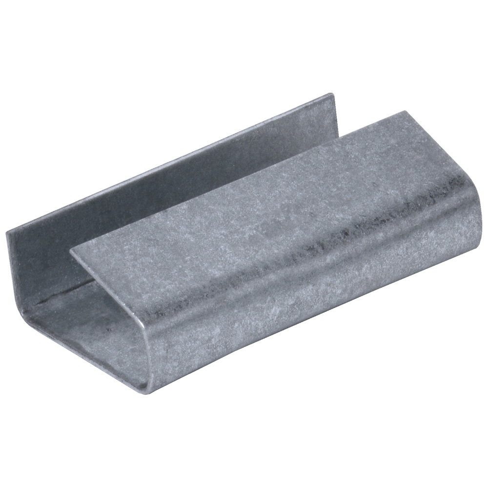 Sello Para Fleje de Plástico 1/2" Abierto Weisco