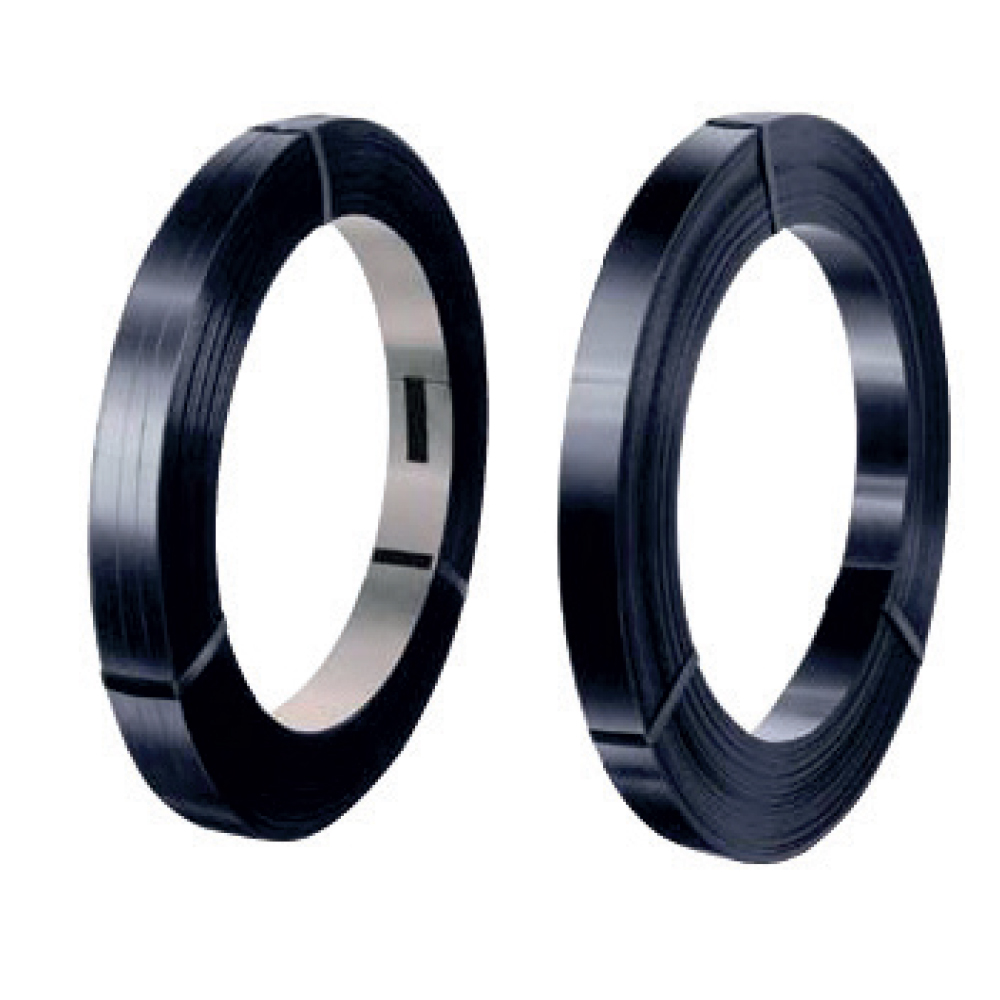 Fleje de Acero Templado Weisco 1/2" 45kg