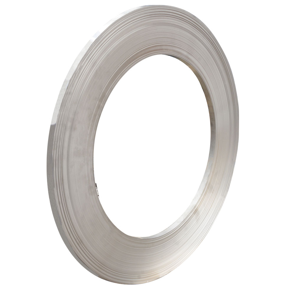 Fleje de Acero para Empaque 3/4" Weisco 38.5kg