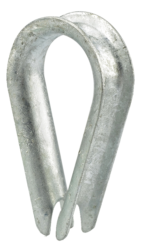 Guardacabo Standard 1-1/2" -38MM T0212-EG