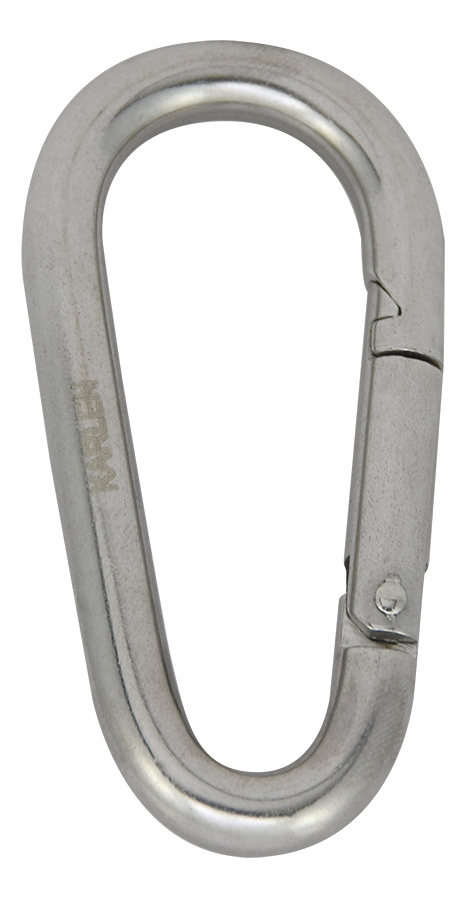 Bandola Inoxidable SS304 Tipo B 80mm