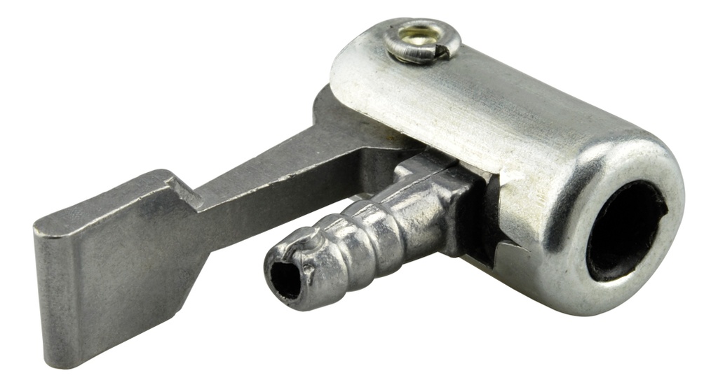 BOQUILLA DE METAL PARA BOMBA DE AIRE E4 (A4)