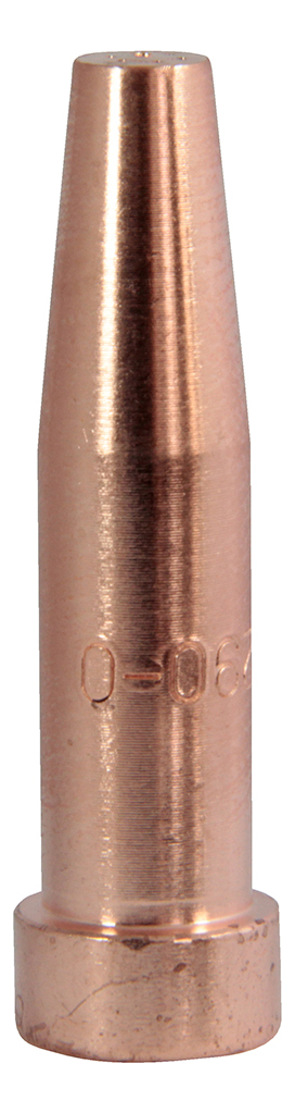 Boquilla Tipo Harris 6290-2 Para Oxiacetileno WC02014