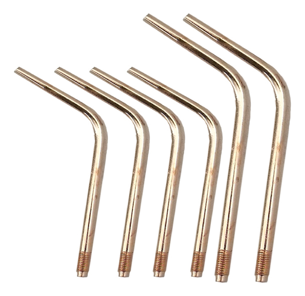 BOQUILLA PARA SOLDAR SERVICIO PESADO NO.1 WT-10