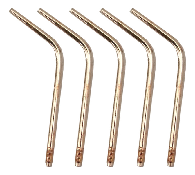 BOQUILLA PARA SOLDAR SERVICIO LIVIANO NO.10 WT-11