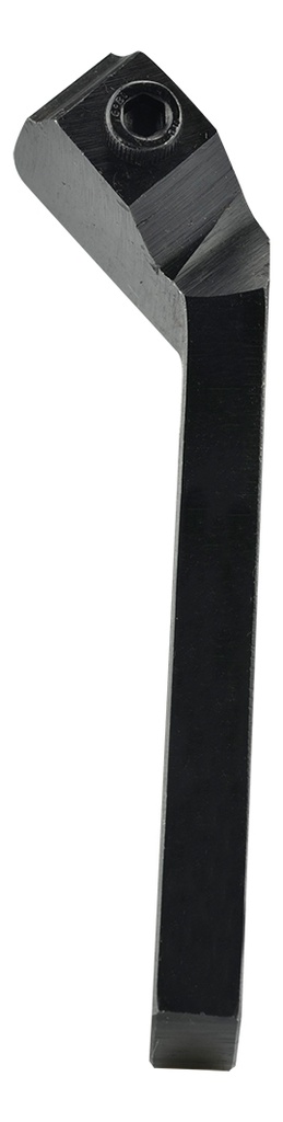 PORTABURIL DERECHO 1/4" 6.3MM ATH-0530 3133