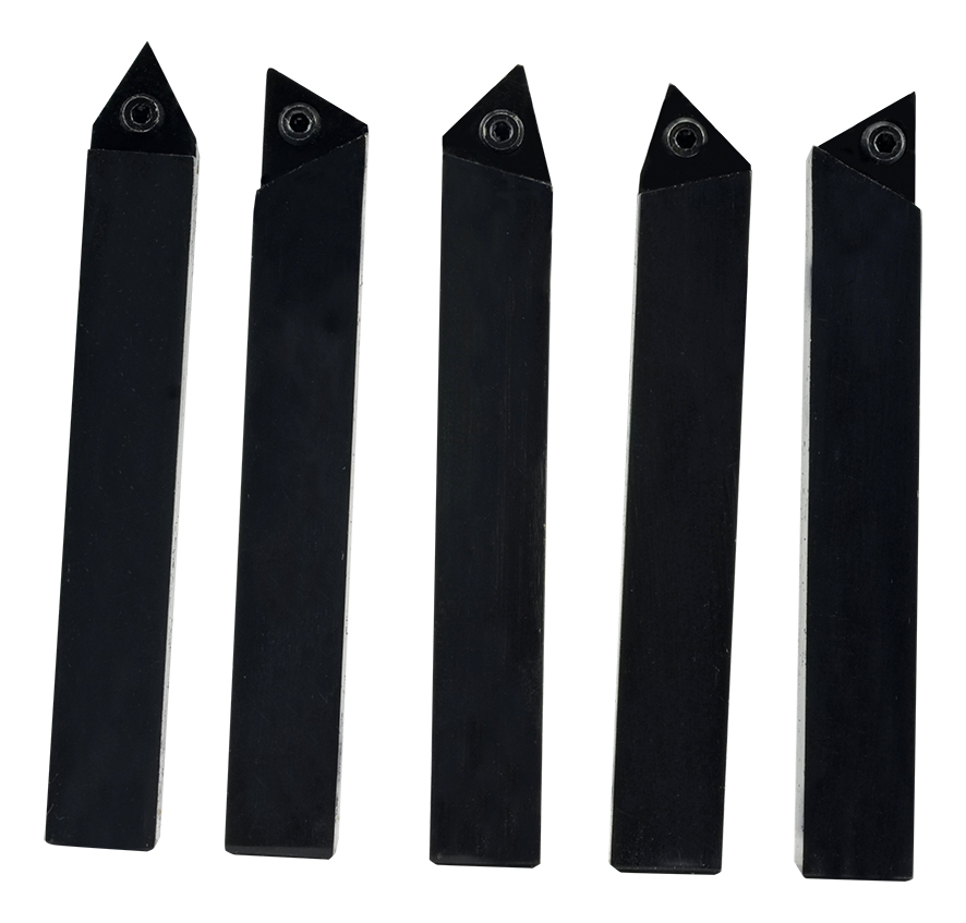 Porta Insertos 3/4" Mini AIH-1583 (5 Piezas)
