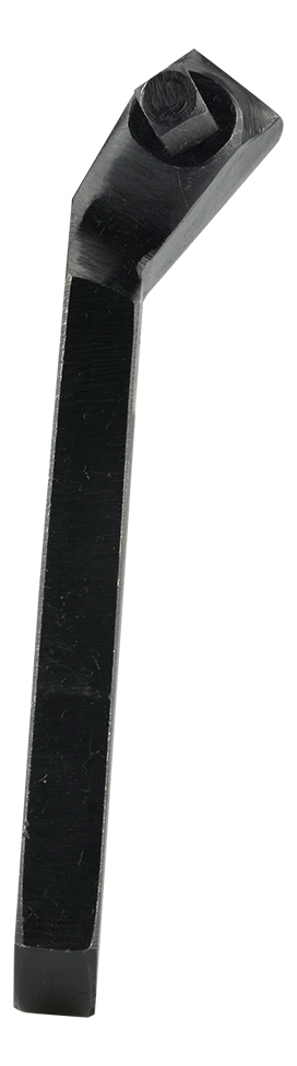 PORTABURIL IZQUIERDO 1/4" 6.3MM 3132