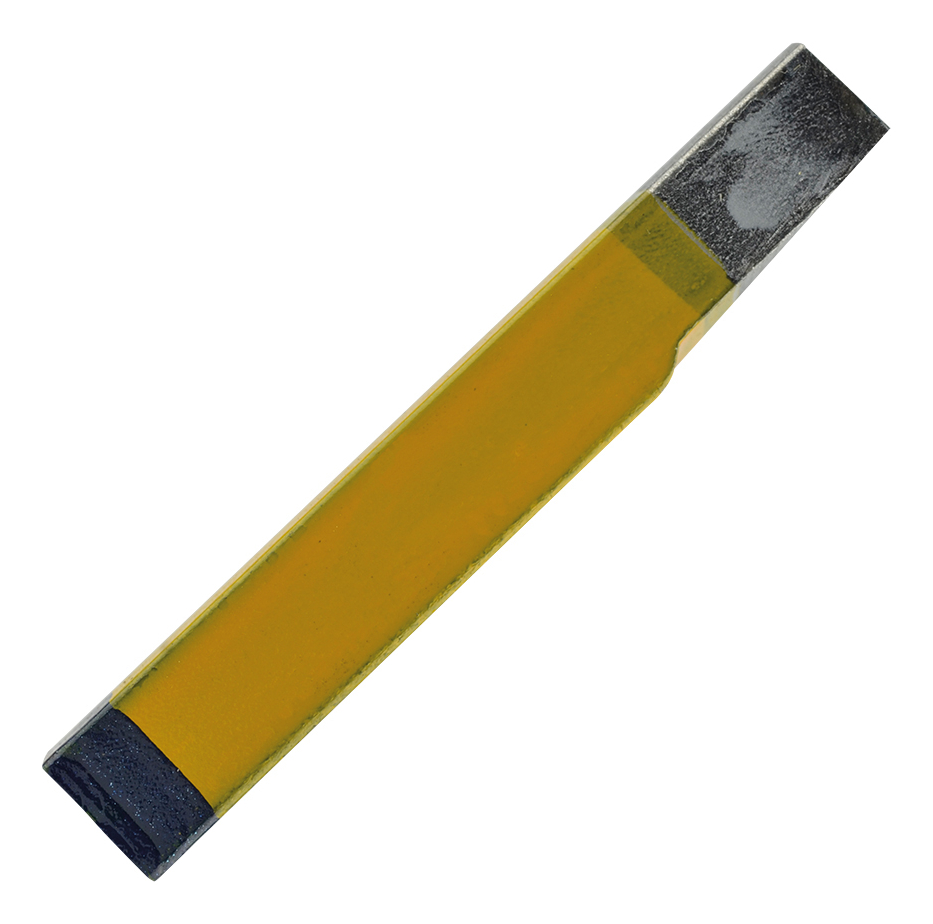 Buril de Pastilla 1/2" AL-8 Izquierdo