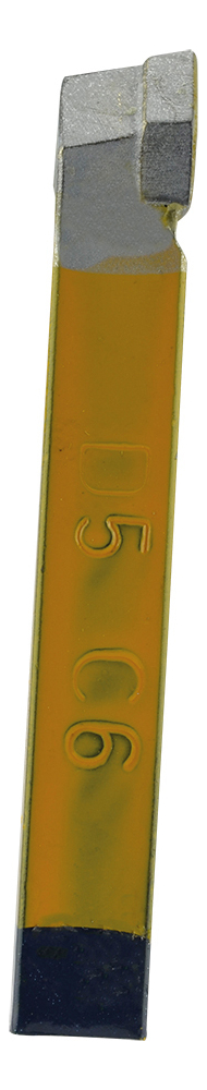 Buril de Pastilla 1/2" D8