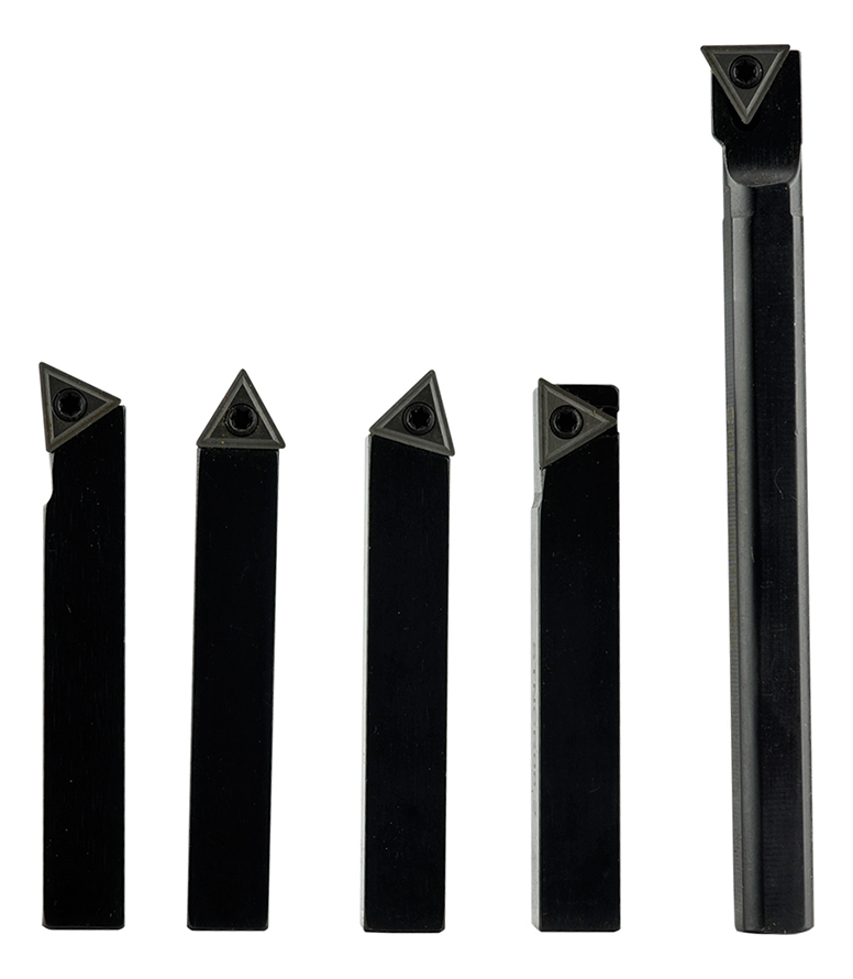 Porta Insertos "mini" 2381-5045 (5 Piezas)