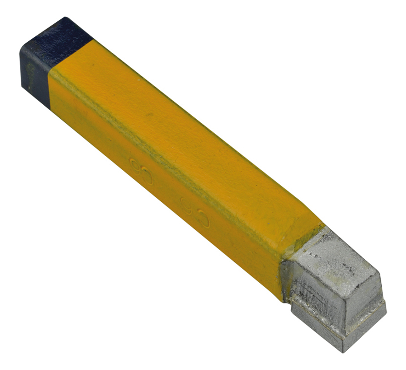 BURIL DE PASTILLA CUADRADO 3/8" C-6 2025