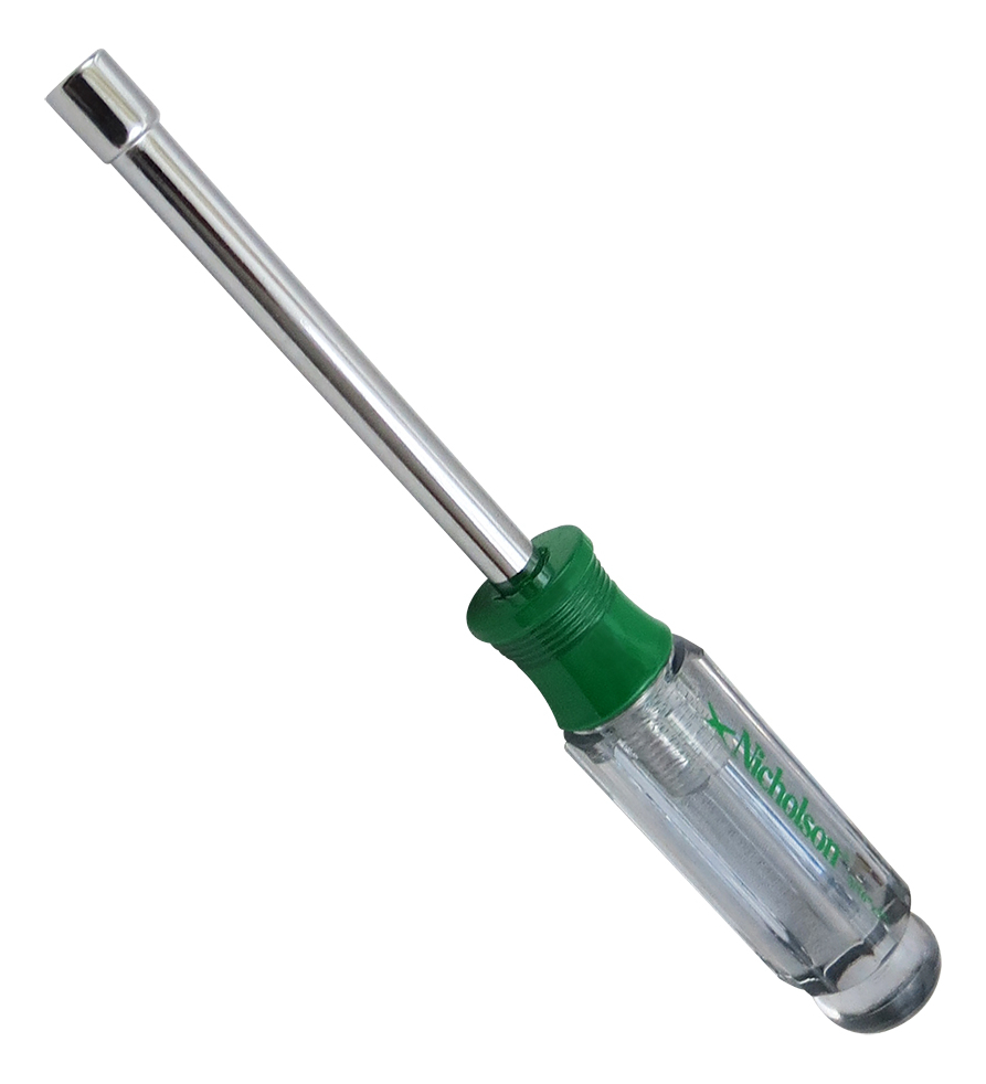 [GM-14DESARM115NI] Desarmador de Caja (destornillador Tubular) 3/16"