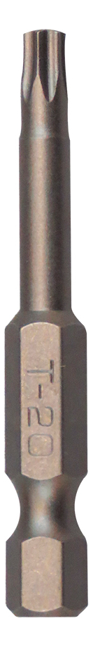 Punta Torx "hex Power" T30 1/4X50MM 0414SESA30