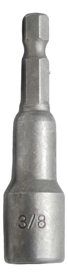 Adaptador Magnético 1/4"x1/4"x65mm