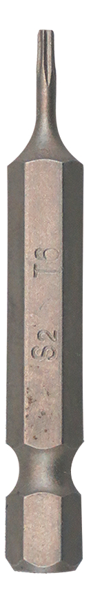 PUNTA TORX "FULL POWER" T8 1/4X50MM 0414SESA08A