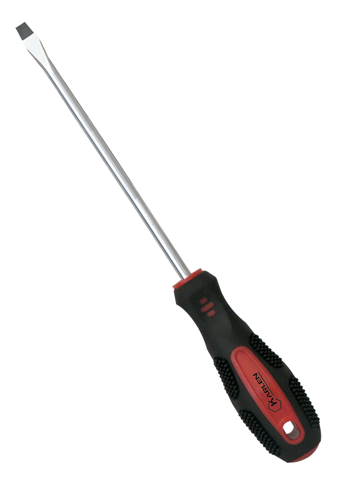 Desarmador (Destornillador) Punta Plana 8MMX8" EL-166-08