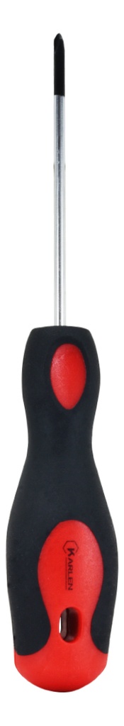 Desarmador Punta Triwing (Tri-Wing) 8" #2 4mmx6"