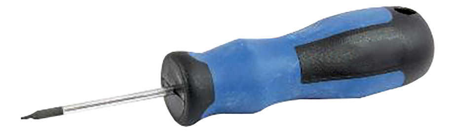 Desarmador (Destornillador) Torx TX4 2" Punta Estrella
