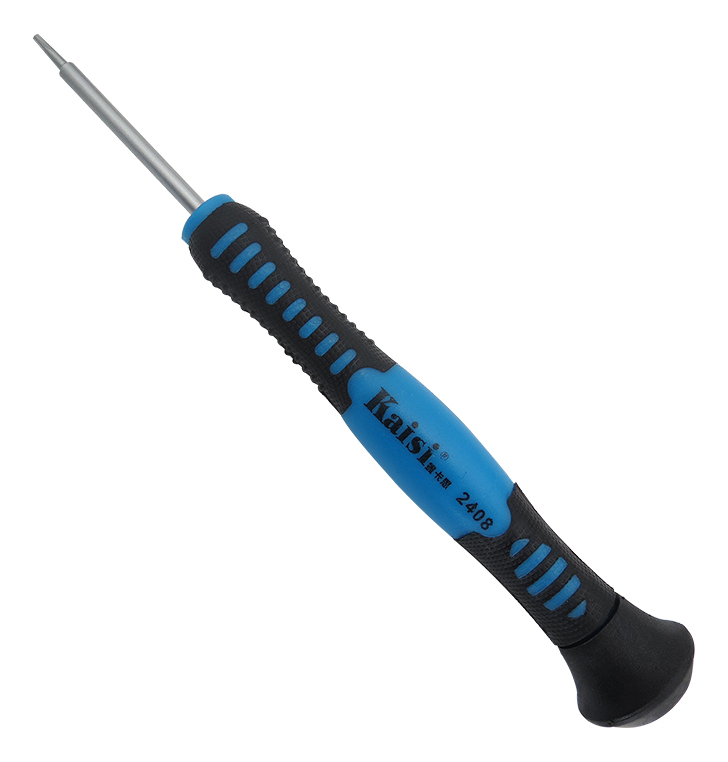 [GM-14DESARM714CH] Desarmador Punta Estrella (pentalobe) 1.2mm Precisión
