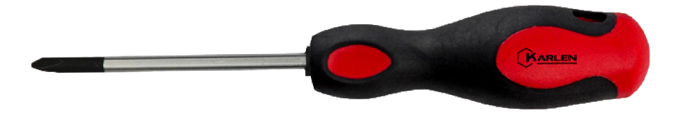 Desarmador Punta Triwing (Tri-Wing) 2" 5x50mm