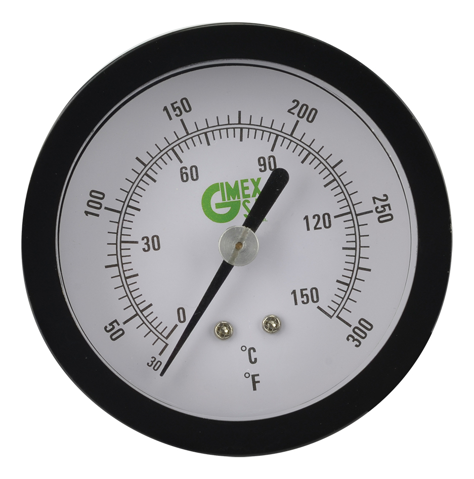 TERMOMETRO INDUSTRIAL LECTURA REMOTA 0/150C,1.5M 221RF23141