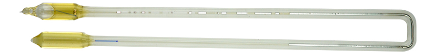 Repuesto Para Termómetro MMG-1 -40/50C 18CM