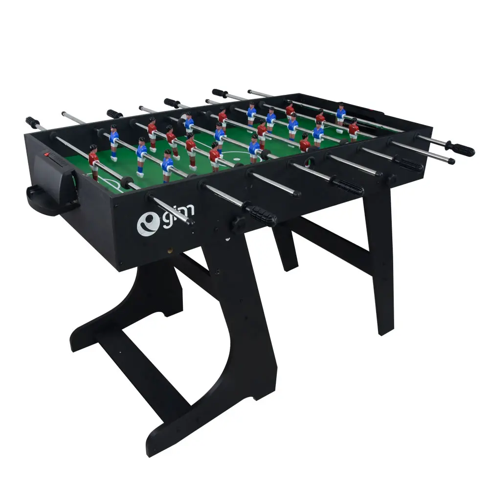 [GM-15MESAFU007CH] Mesa de Futbolito 123.9*59.6*79cm Gs-gt