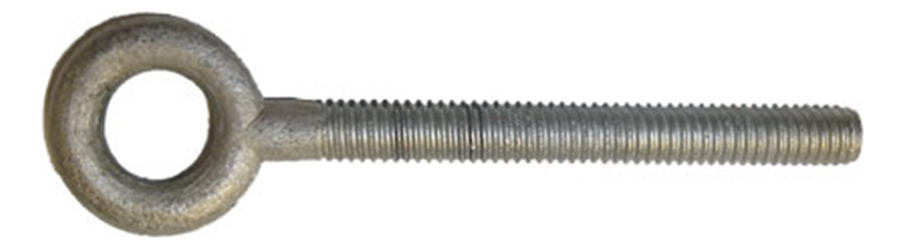 ARMELLA CERRADA CUERDA UNC 3/8" 8.77MM