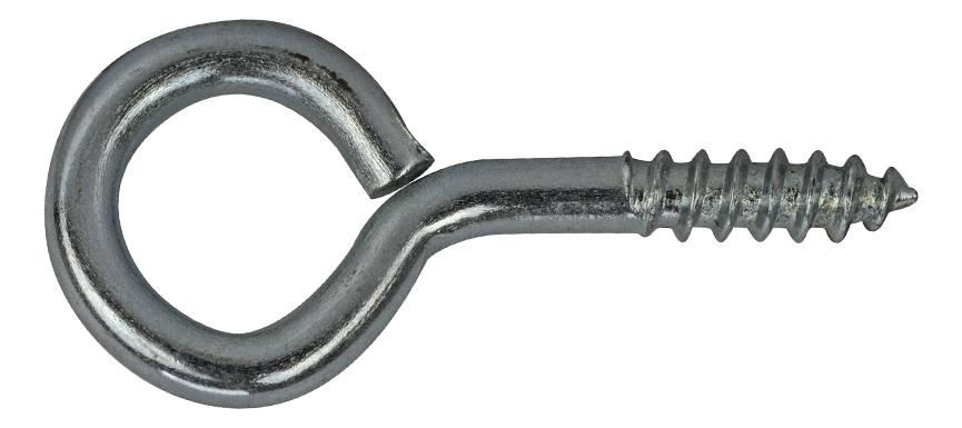 ARMELLA DORADA CERRADA 3.0X6X24MM (17X40) (144 PIEZAS)