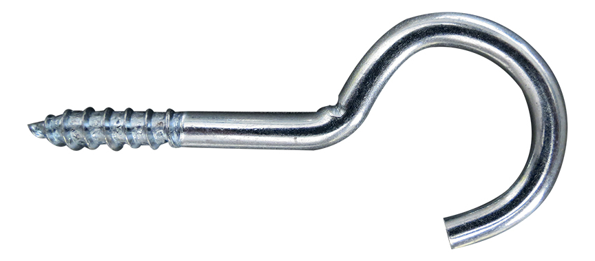 [GM-14ARMELL114GM] ARMELLA ABIERTA 2.5X10X32MM (17X40) (144 PIEZAS)