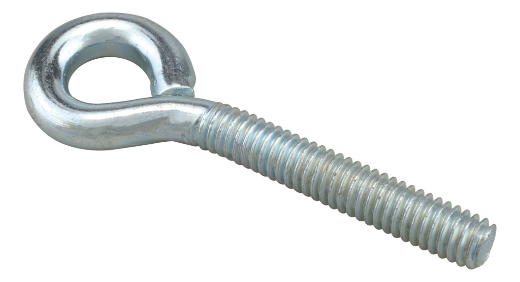 ARMELLA OJO PARA EXPANSOR GALVANIZADA 3/16" AEGG316