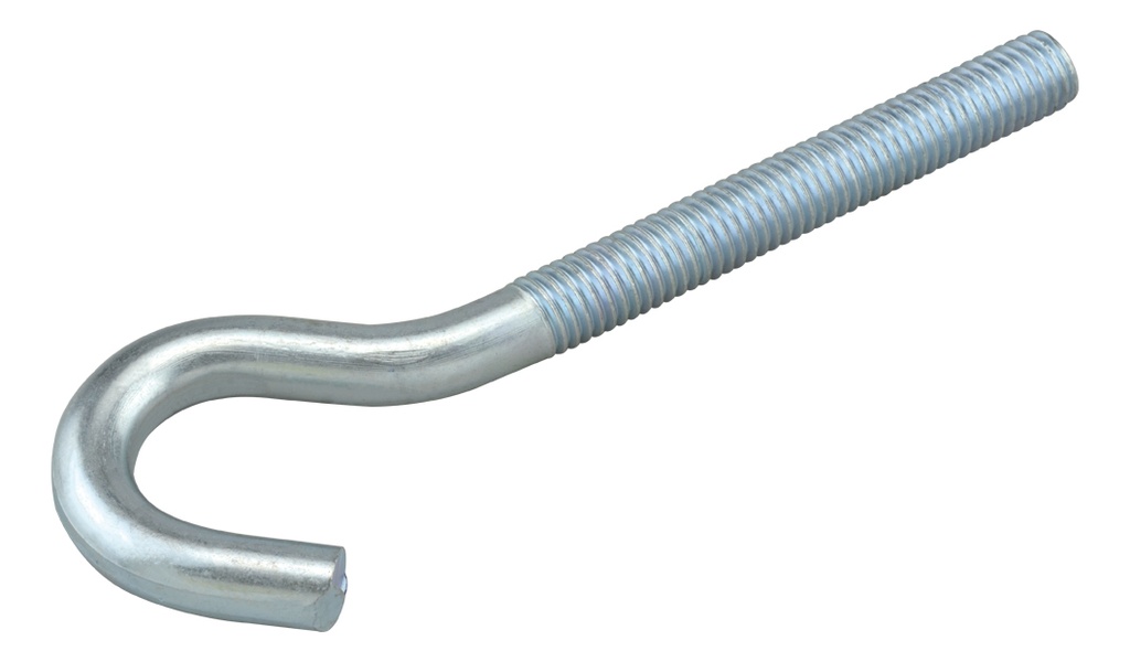 ARMELLA GANCHO PARA EXPANSOR GALVANIZADA 5/16" AEGO516