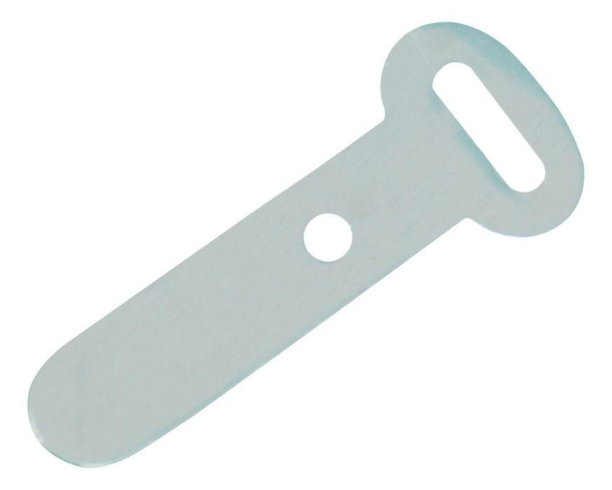 GRAPAS CONDUCTOR ELECTRICO N.2