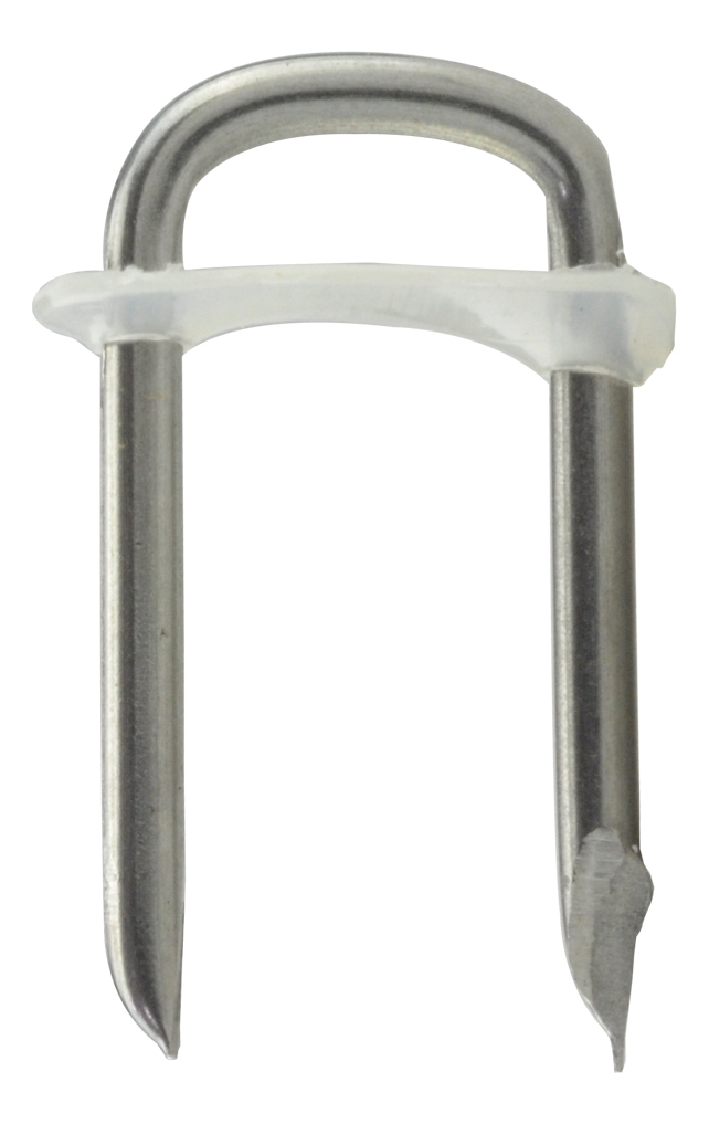 CAJA DE GRAPAS AISLANTES NO.2 (40 PIEZAS)