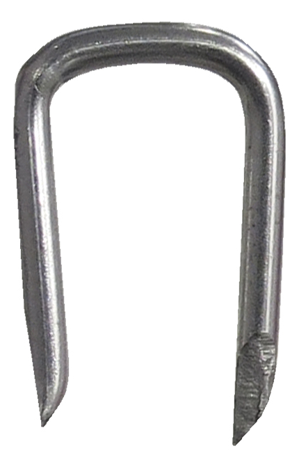 GRAPAS DEL NO.10 CALIBRE 16 (KILO)