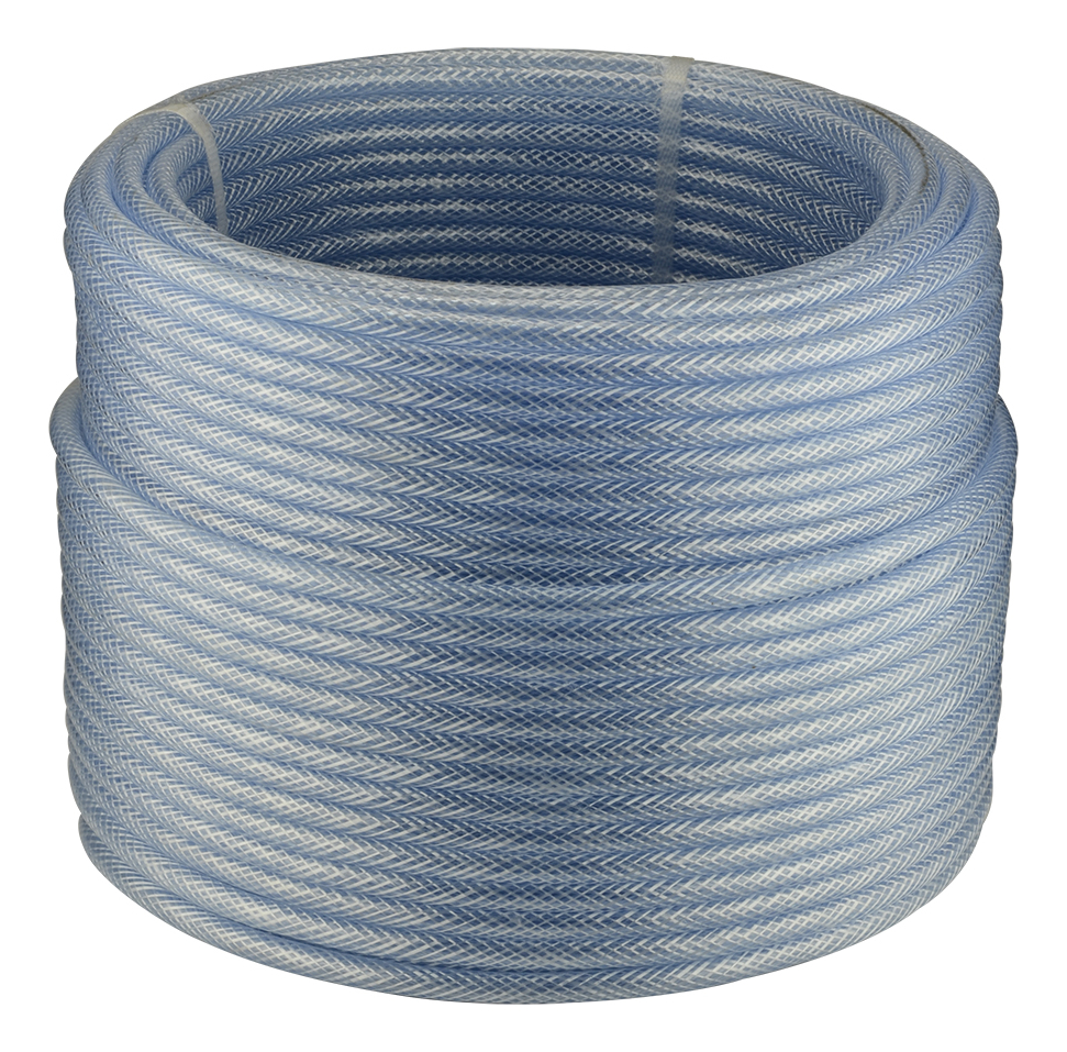 Manguera Intraflex/tramaflex 3/8" Rollo 100MT