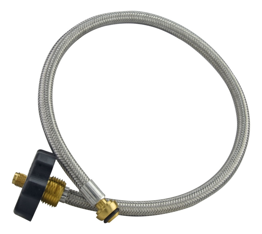 MANGUERA PARA GAS PICTEL 55CM FGP-55