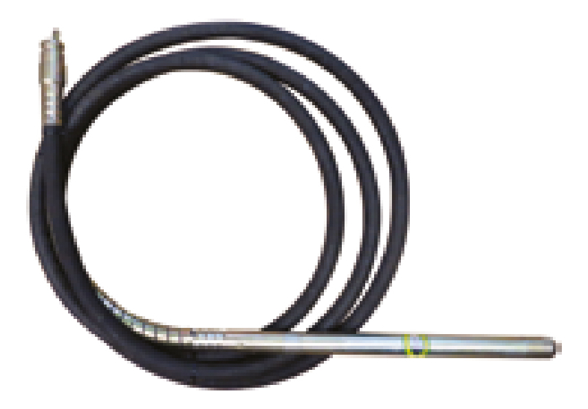 MANGUERA PARA VIBRADOR HEXAGONAL P/JL45VB 45MM