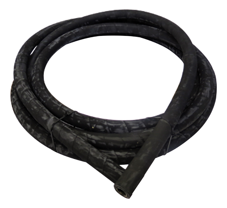 MANGUERA PARA VIBRADOR DE CONCRETO SIN TERMINALES