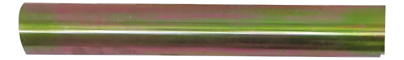 REFACCION PARA MANGUERA VIBRADOR CUERPO ZX-38
