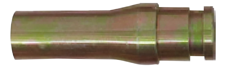 REFACCION PARA MANGUERA VIBRADOR COPLE UNION ZX-45