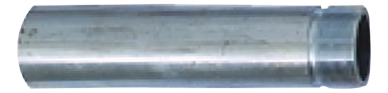 REFACCION PARA MANGUERA VIBRADOR JUNTA UNION "B" ZX-45