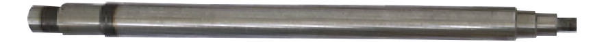 REFACCION PARA MANGUERA VIBRADOR EJE ROTATORIO ZX-45